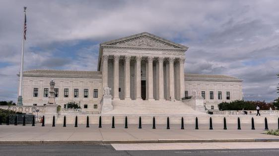 US Supreme Court